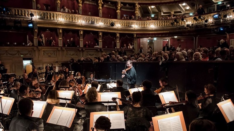 VPBank tài trợ The Vienna Concert – Kết nối công chúng với di sản kinh điển thế giới