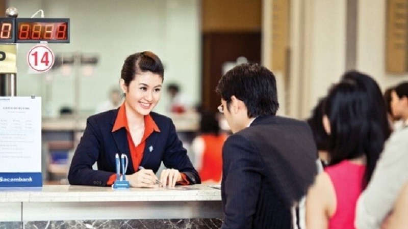 Sacombank báo lãi trước thuế quý I/2025 tăng 38% so với cùng kỳ