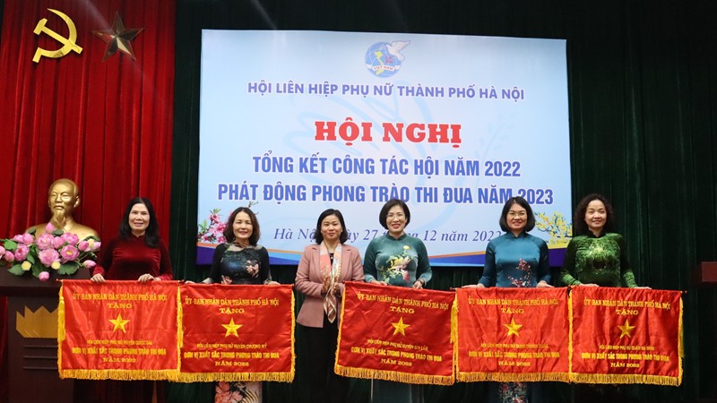 Đổi mới, sáng tạo, tập trung xây dựng cơ sở Hội vững mạnh