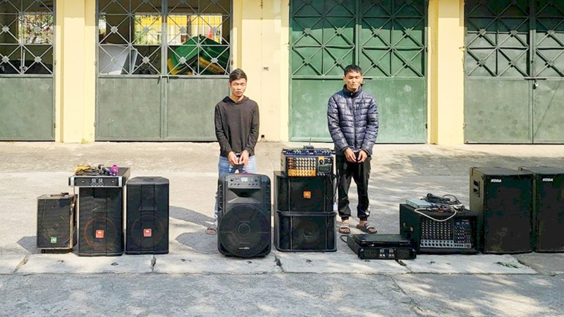 Tập trung lực lượng ngăn ngừa tội phạm “tháng củ mật”
