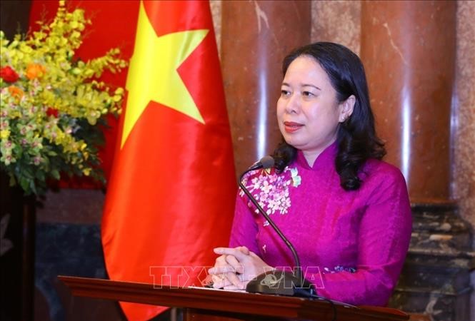 Quan hệ hợp tác Việt Nam - UAE sẽ bước vào giai đoạn phát triển mới, hiệu quả và thực chất hơn