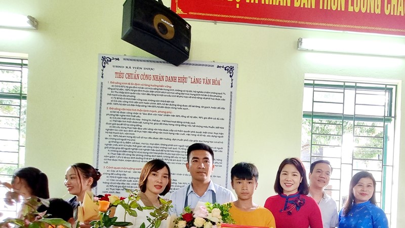 Hội LHPN huyện Sóc Sơn: Sôi nổi hội thi nấu ăn “Gia đình gắn kết yêu thương” năm 2023