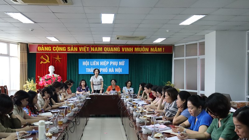 Nhiều hoạt động nổi bật trong 9 tháng đầu  năm 2023