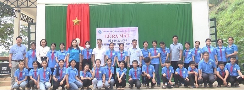 Thanh Hóa: Đẩy mạnh triển khai các hoạt động thuộc Dự án 8