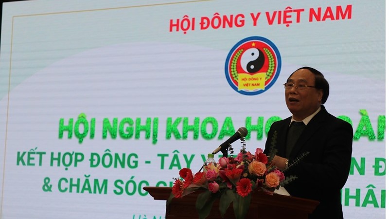 Nâng cao chất lượng điều trị và chăm sóc giảm nhẹ bệnh nhân ung thư