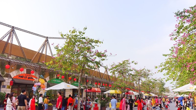 Thời tiết mùng 5 Tết Nguyên Đán 2024: Thủ đô Hà Nội nhiều mây, sáng và đêm trời rét