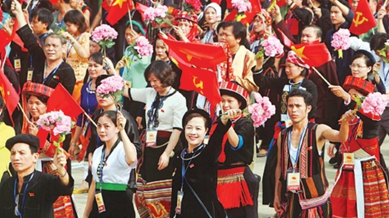 Phú Yên: Đối thoại chính sách thuộc dự án 8
