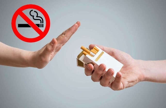 Bảo vệ trẻ em trước tác động của ngành công nghiệp thuốc lá