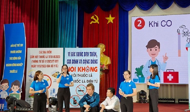 Hội LHPN Việt Nam tổ chức nhiều hoạt động ý nghĩa hưởng ứng Ngày gia đình Việt Nam 28/6