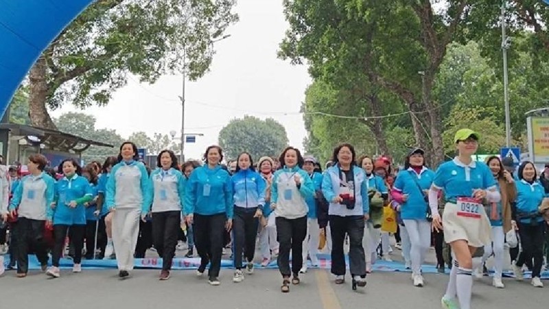 Hội LHPN Hà Nội tổ chức Festival “Phụ nữ Thủ đô vì hòa bình, phát triển” năm 2025 