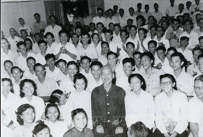 Hội thảo khoa học Quốc gia “Phụ nữ với 100 năm Báo chí Cách mạng Việt Nam“