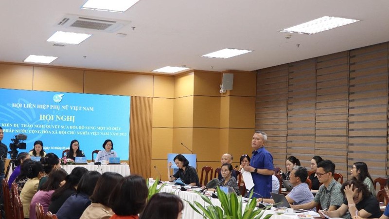 Làm rõ nguyên tắc hoạt động của Mặt trận Tổ quốc Việt Nam và các tổ chức thành viên