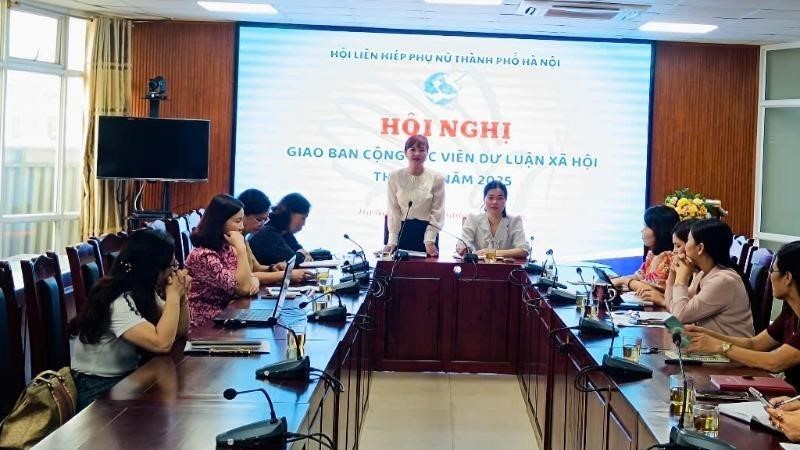 Nắm bắt dư luận về các văn bản của Trung ương liên quan đến sắp xếp, tinh gọn bộ máy