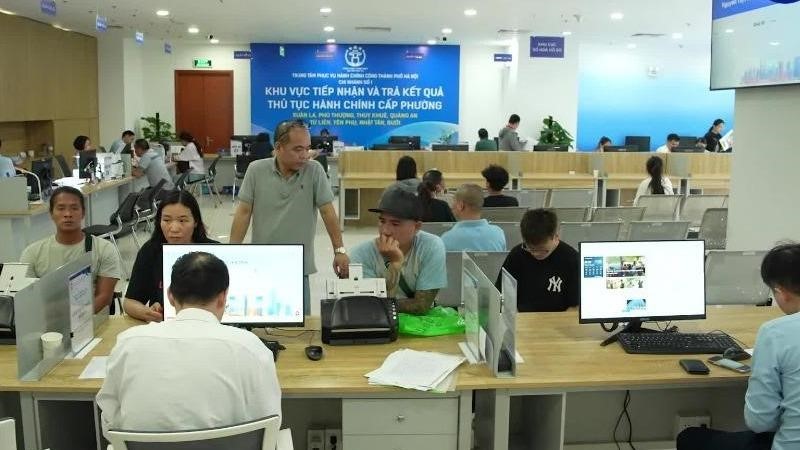  Giải quyết dứt điểm những công việc tồn đọng trước ngày 30/6/2025