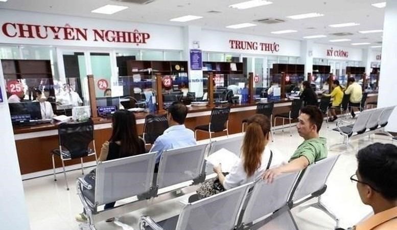 Thủ tướng đôn đốc bộ ngành địa phương bảo đảm vận hành mô hình chính quyền địa phương 2 cấp thông suốt