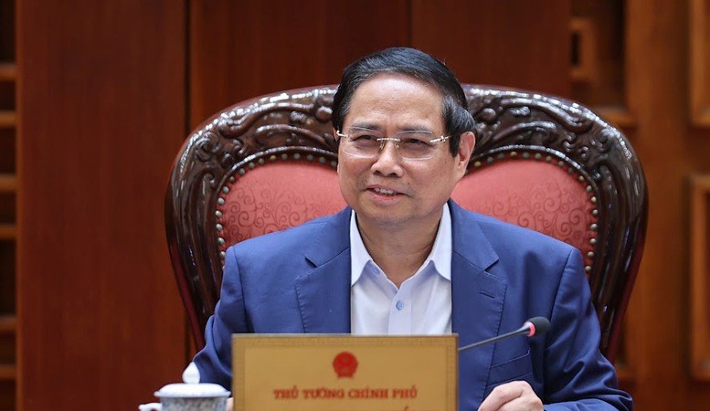 Thường trực Chính phủ cho ý kiến về 2 dự án luật và đề xuất chương trình lập pháp 2026