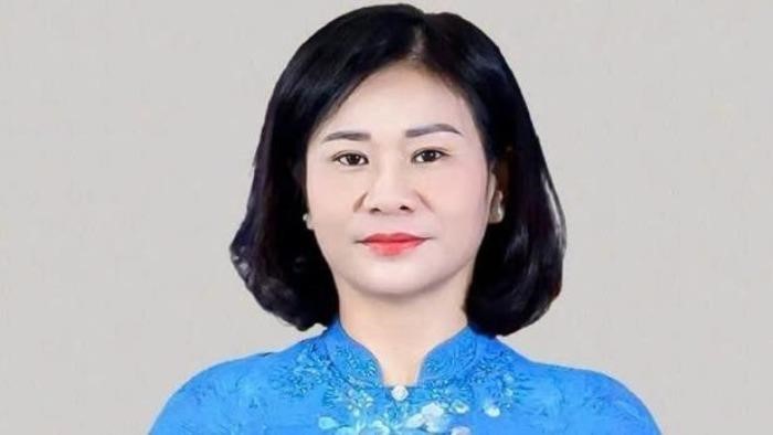 Tiểu sử đồng chí Nguyễn Thị Tuyến, Phó Chủ tịch UBTƯ MTTQ Việt Nam, Chủ tịch Hội Liên hiệp Phụ nữ Việt Nam