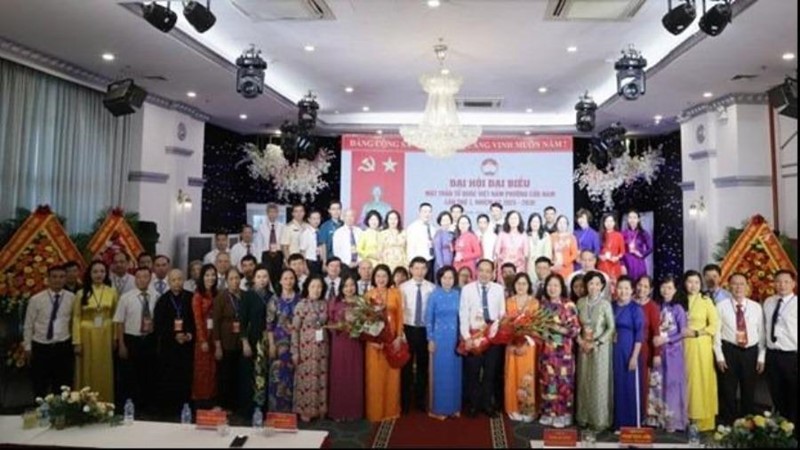 Triển khai hiệu quả nền tảng “Mặt trận số” để tiếp nhận và xử lý ý kiến nhân dân nhanh chóng, minh bạch