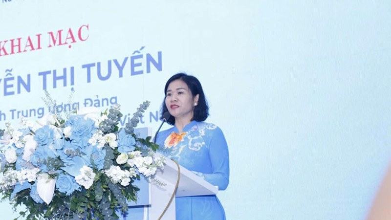 Cuộc vận động “Xây dựng gia đình 5 không, 3 sạch” lan tỏa mạnh mẽ trong cộng đồng