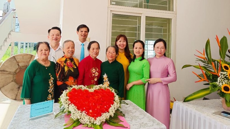Hội Phụ nữ xã Phù Đổng xứng đáng là địa chỉ tin cậy của chị em phụ nữ