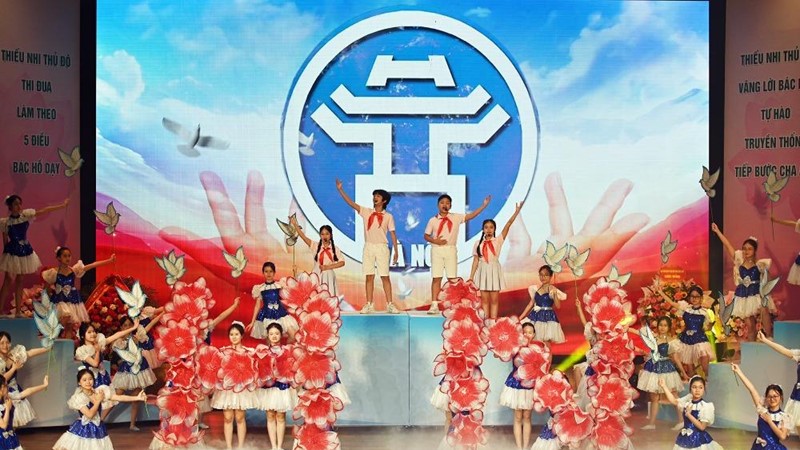  Tăng cường sự lãnh đạo của Đảng đối với công tác Đội và công tác giáo dục thiếu nhi trong giai đoạn mới