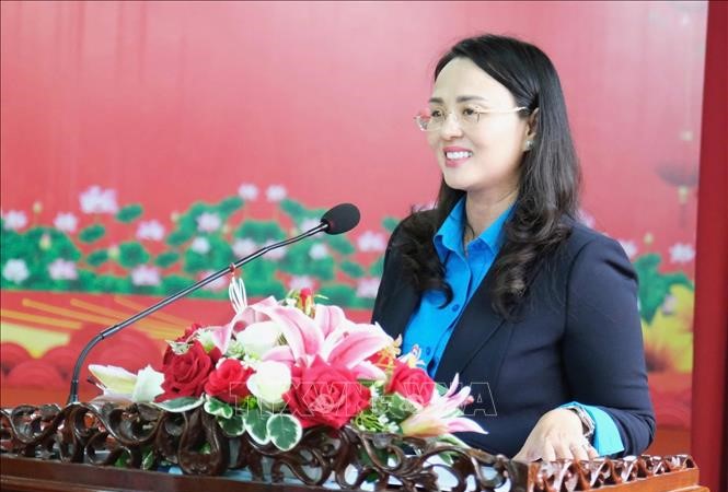 Xây dựng đội ngũ công nhân số đáp ứng hội nhập quốc tế