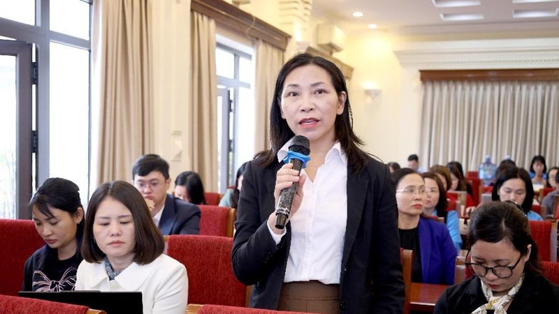 Giải đáp về Đại hội Công đoàn cơ sở và các chính sách lao động, bảo hiểm xã hội