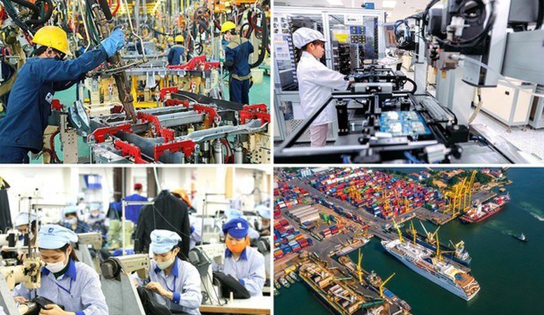 Góp ý dự thảo Báo cáo Chính trị Đại hội XIV của Đảng - Phát triển công nghiệp Việt Nam: Cần chiến lược nghiêm túc để bứt phá