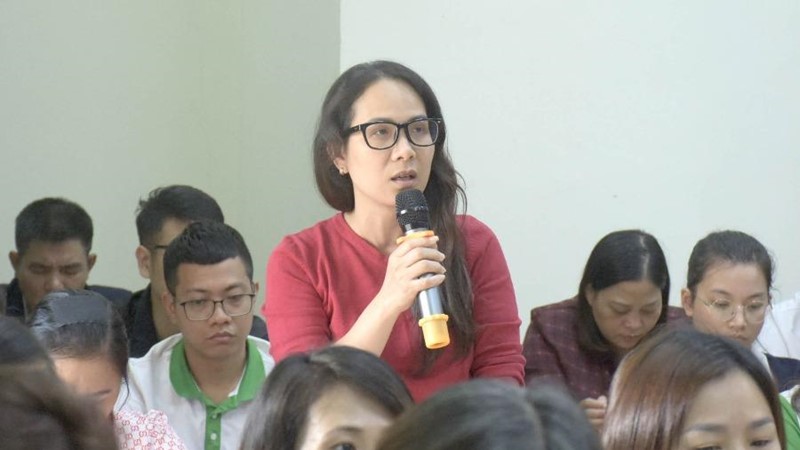 Những điểm mới về pháp luật lao động, bảo hiểm xã hội và Công đoàn cơ sở