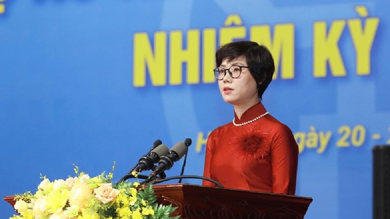 Phụ nữ Thủ đô sẽ tiếp tục tỏa sáng, là biểu tượng của “Trung hậu - Sáng tạo - Đảm đang - Thanh lịch”