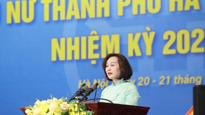 Phong trào thi đua, các cuộc vận động được triển khai sâu rộng, hiệu quả 