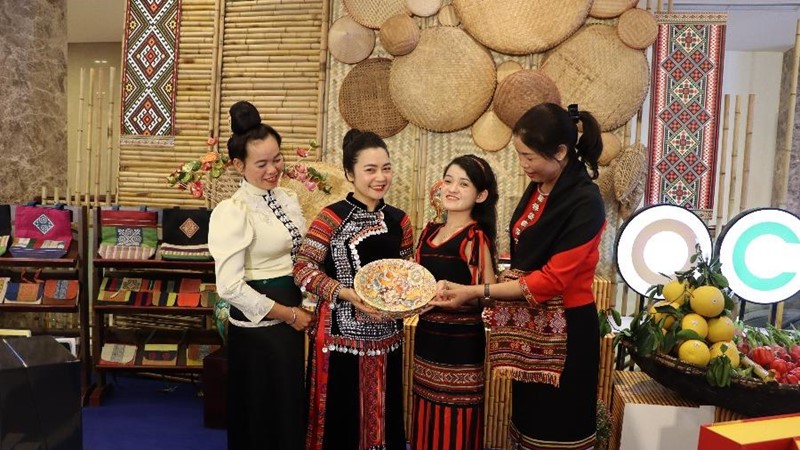 Khơi dậy khả năng và niềm đam mê khởi nghiệp trong hội viên, phụ nữ