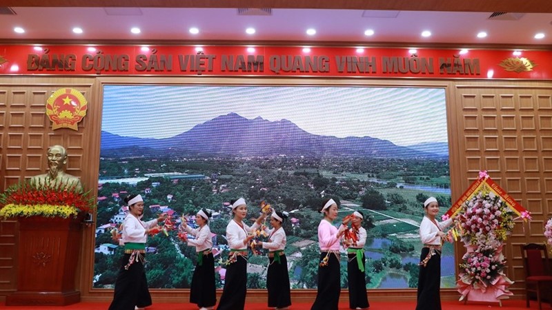 Tuyên truyền, hưởng ứng tham gia Giải Báo chí toàn quốc về bình đẳng giới lần thứ II năm 2026