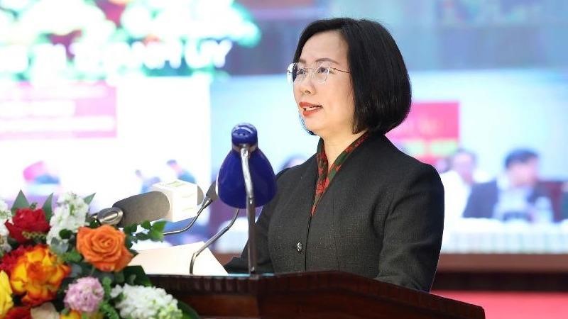 Mặt trận Tổ quốc phát huy vai trò “cầu nối” giữa Đảng, chính quyền với Nhân dân