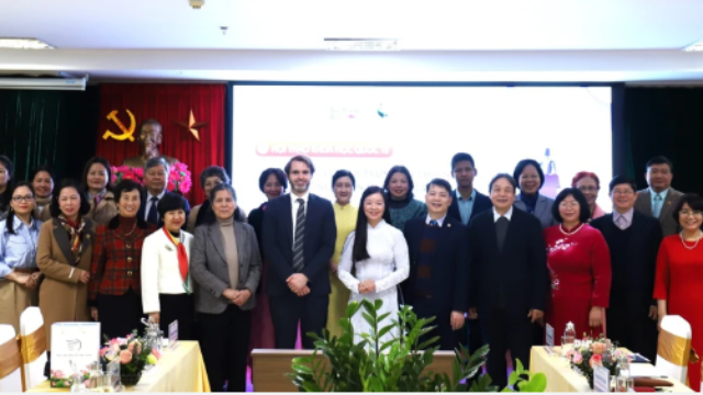 Tăng cường cơ hội trúng cử cho nữ ứng cử viên vào Hội đồng nhân dân các cấp