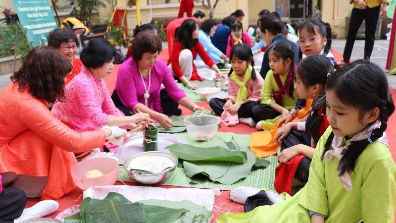 Phường Hoàn Kiếm chăm lo các đối tượng yếu thế, thực hiện công tác an sinh xã hội