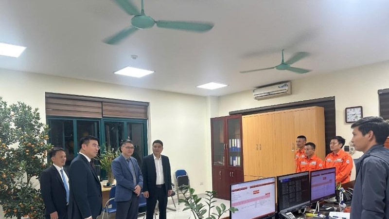 Các đơn vị trực Tết Nguyên đán Bính Ngọ 2026 gác lại niềm vui riêng để hoàn thành nhiệm vụ chung