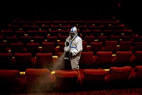 Ngành văn hóa thế giới khó hồi phục do Covid-19