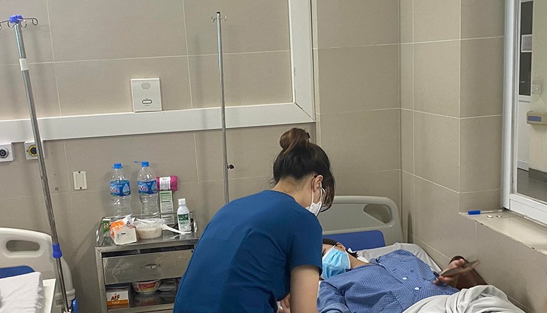Cúm A gia tăng bất thường giữa mùa hè