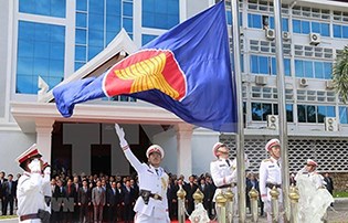 Việt Nam là thành viên tích cực đối với ASEAN