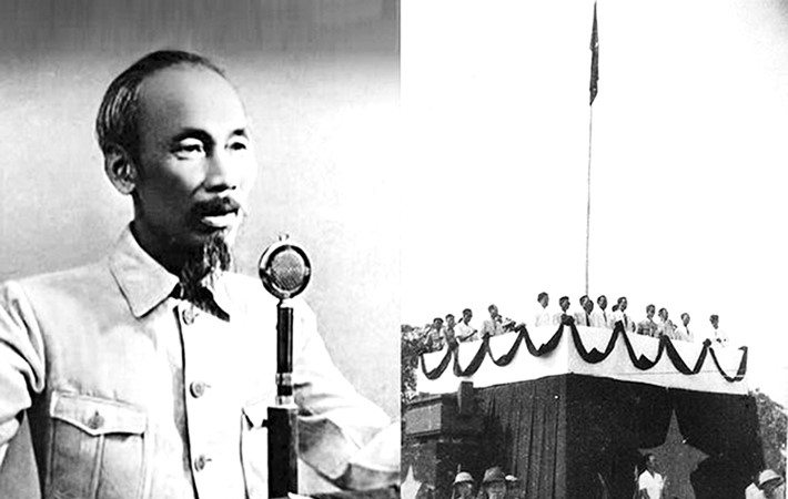 Bản hùng ca bất diệt của dân tộc Việt Nam
