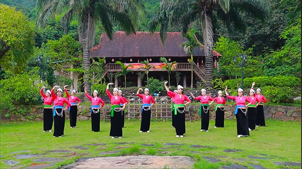 Xây dựng phát triển tổ chức Hội cơ sở vững mạnh