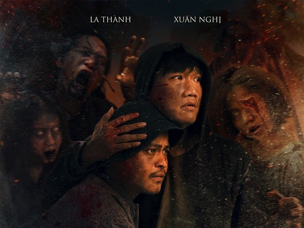 Phim Việt đang thất thế, ảm đạm doanh thu