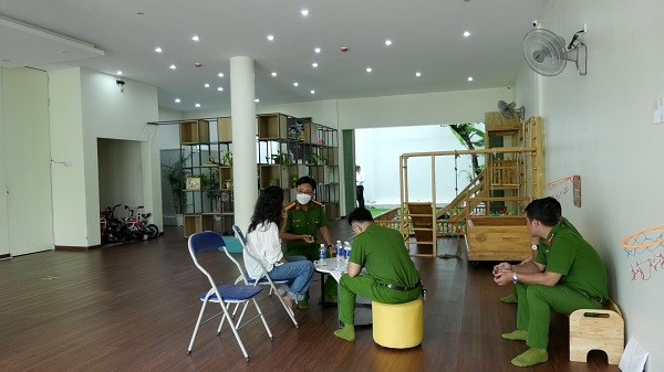 Vẫn nhiều khoảng trống