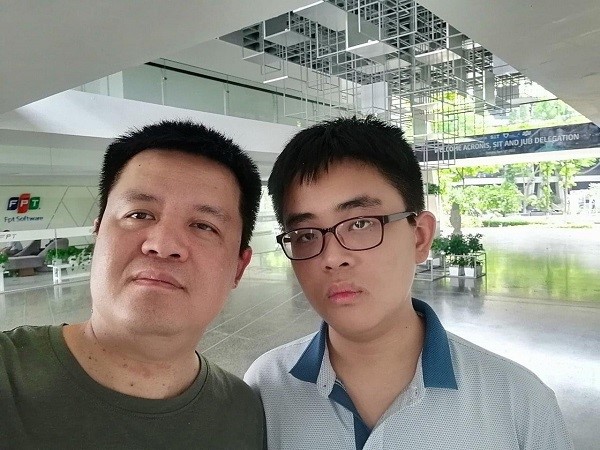5 giai đoạn cha mẹ huấn luyện con tự lập