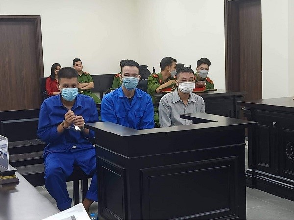 Án mạng vì tình, vì đâu nên nỗi?