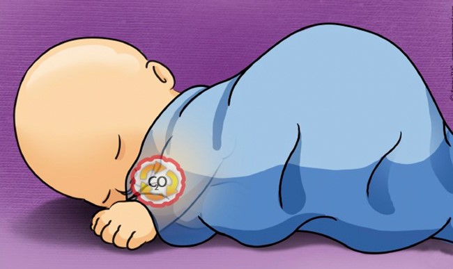 Cảnh báo nhiều vụ trẻ đột tử chưa rõ nguyên nhân