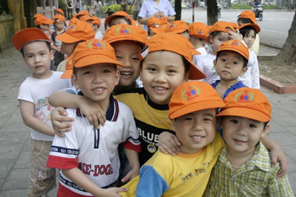 Mỗi năm, 40.800 bé gái không có cơ hội chào đời vì lựa chọn giới tính khi sinh