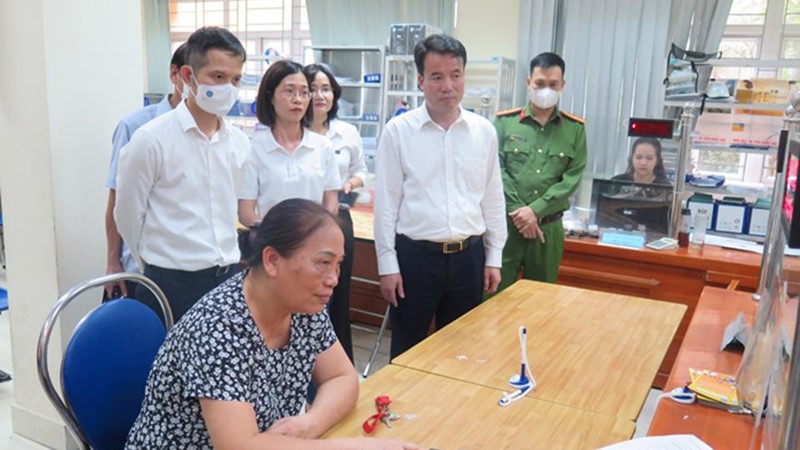 Kỳ vọng nhiều tiện lợi cho người dân