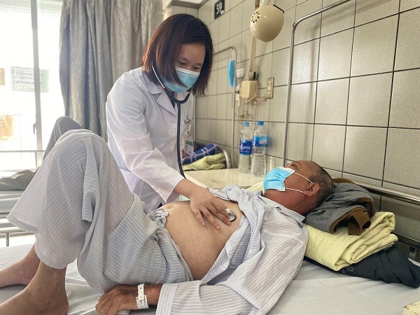 Lạm dụng Corticoid: Lợi bất cập hại